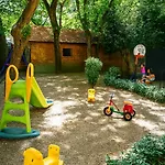 Arianna Apartament *