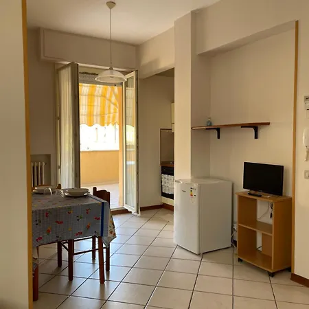 Arianna Διαμέρισμα *