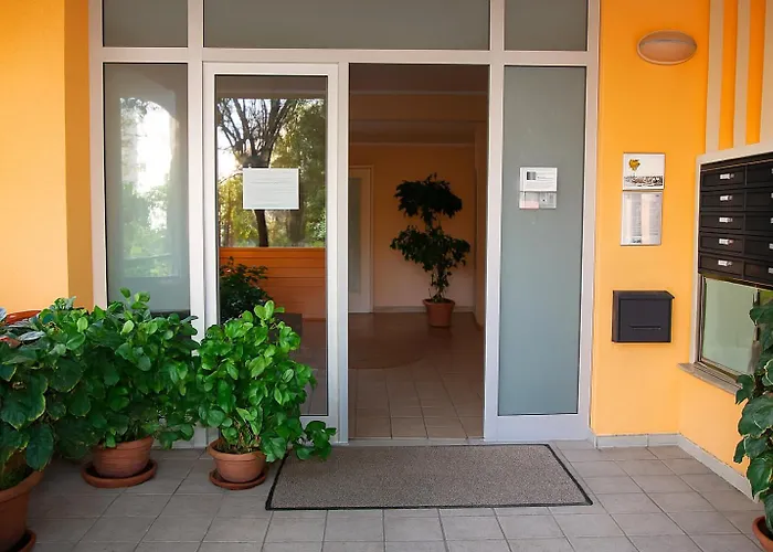 Arianna Διαμέρισμα *