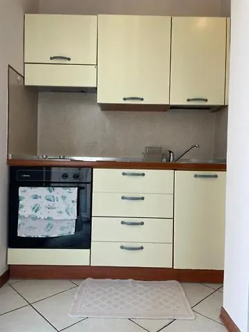 Διαμέρισμα Arianna