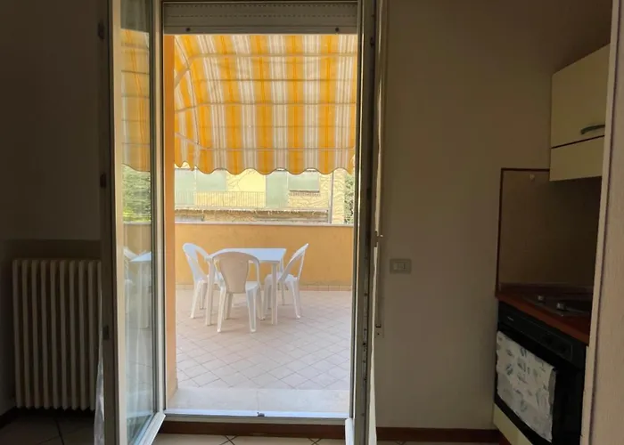 Arianna * Πέζαρο