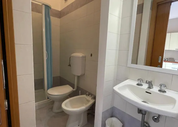 Arianna Διαμέρισμα Πέζαρο