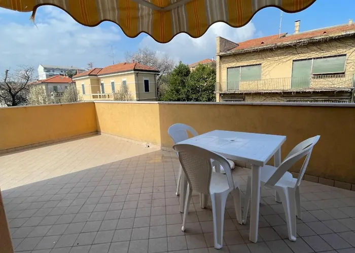 Arianna Πέζαρο