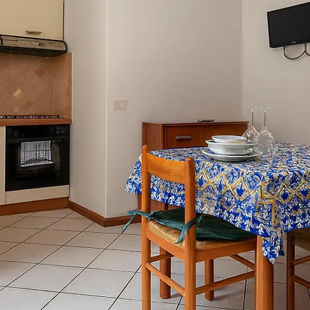 Apartamento Arianna Pesaro