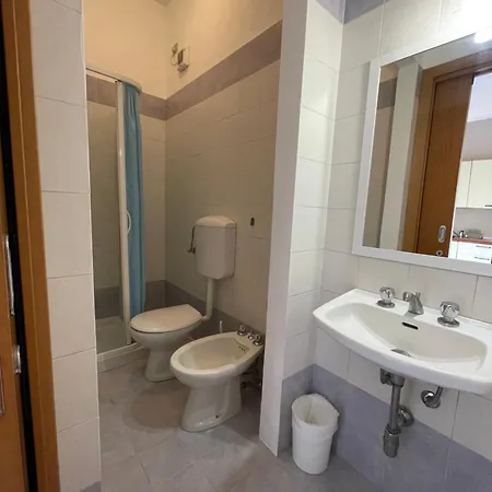 Arianna Lägenhet Pesaro