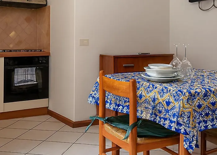 Lägenhet Arianna Pesaro